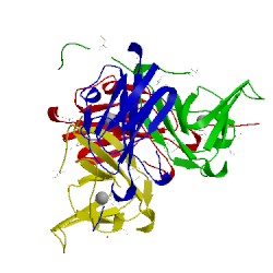 Image of CATH 3bb6