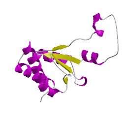 Image of CATH 3bb8A02
