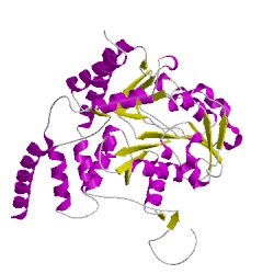 Image of CATH 3bb8B