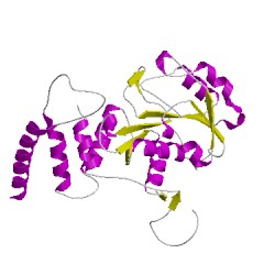 Image of CATH 3bb8B01