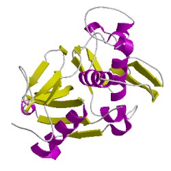 Image of CATH 3bbaA