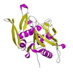 Image of CATH 3bbaB