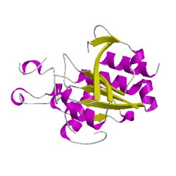 Image of CATH 3bbdB