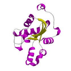 Image of CATH 3bbfE