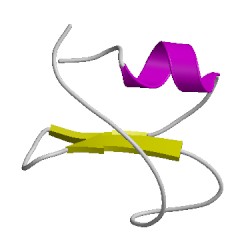 Image of CATH 3bbgA00