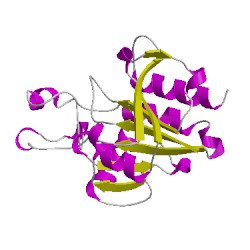 Image of CATH 3bbhB