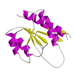Image of CATH 3bblA01