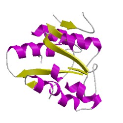 Image of CATH 3bblA02