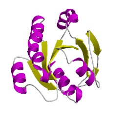 Image of CATH 3bbpC