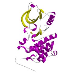 Image of CATH 3bbtB