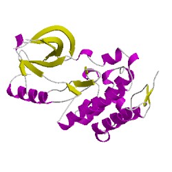 Image of CATH 3bbtD