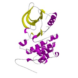 Image of CATH 3bbwB