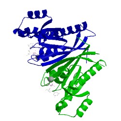 Image of CATH 3bc1