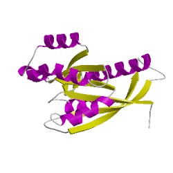 Image of CATH 3bc1A