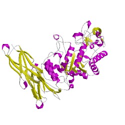 Image of CATH 3bc9A