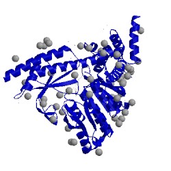 Image of CATH 3bca