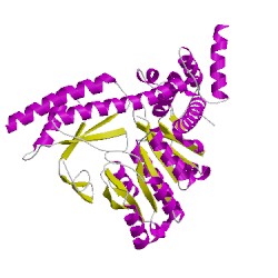 Image of CATH 3bcaA