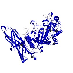Image of CATH 3bcd