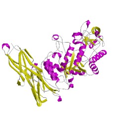 Image of CATH 3bcdA