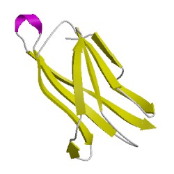 Image of CATH 3bcdA01