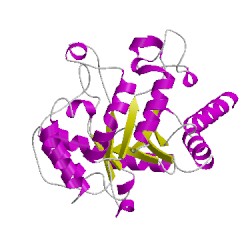 Image of CATH 3bcdA02