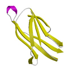 Image of CATH 3bcfA01