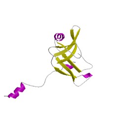 Image of CATH 3bcpB00