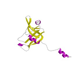 Image of CATH 3bcpC00