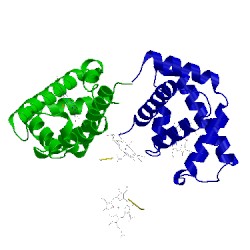 Image of CATH 3bcq