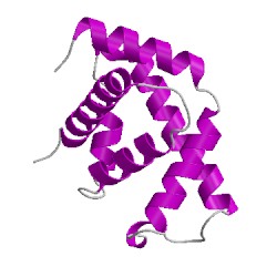 Image of CATH 3bcqA00