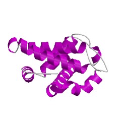 Image of CATH 3bcqD