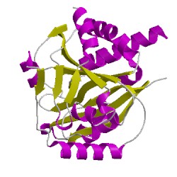 Image of CATH 3bczA