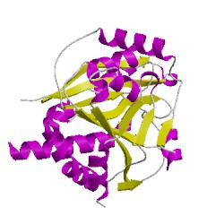 Image of CATH 3bczB