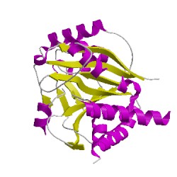 Image of CATH 3bczC