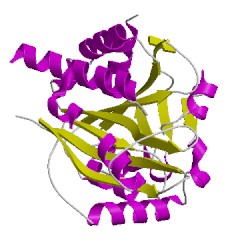 Image of CATH 3bczD