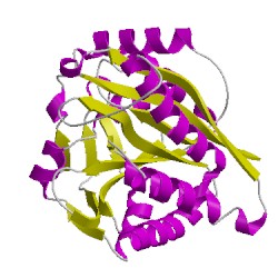 Image of CATH 3bd0A