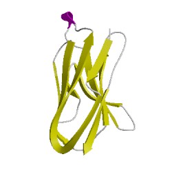 Image of CATH 3bd5B