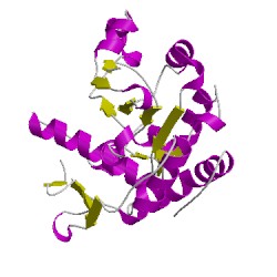 Image of CATH 3bd9A