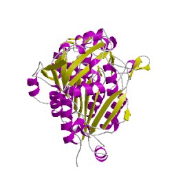 Image of CATH 3bdhA00