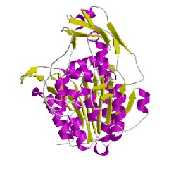 Image of CATH 3bdhB00