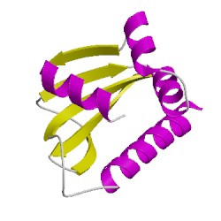 Image of CATH 3bdqA