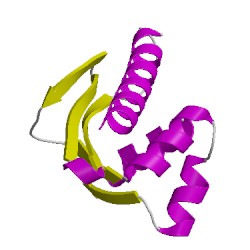 Image of CATH 3bdqB