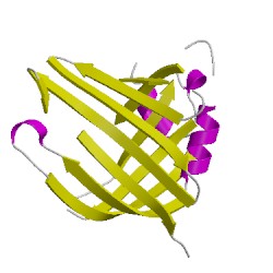 Image of CATH 3bdrA