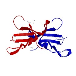 Image of CATH 3be3