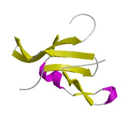 Image of CATH 3be3A