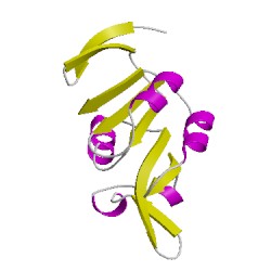 Image of CATH 3be5B01