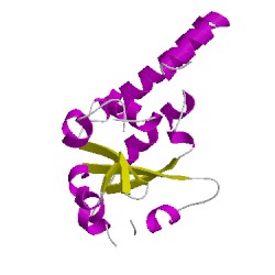 Image of CATH 3be5B02