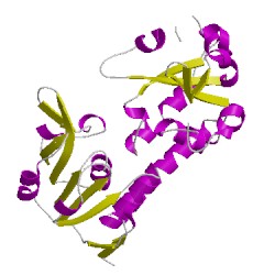 Image of CATH 3be6B
