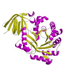 Image of CATH 3be7A