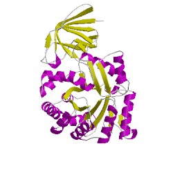 Image of CATH 3be7B